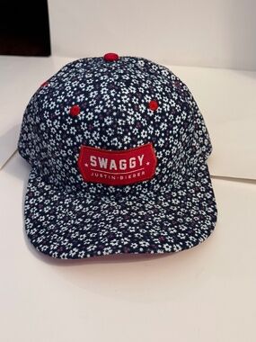 Justin Bieber Swaggy Hat